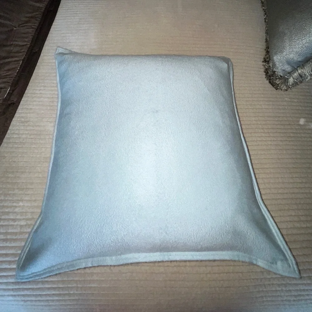 NEW! - RESTORATION HARDWARE Cashmere Pillow Cover